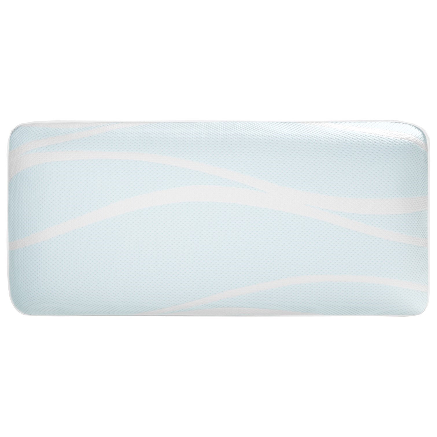 Tempur Pedic Breeze Pillow 810919876 Breeze PROLO Advanced